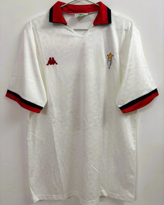 VAN BASTEN MARCO 1989-90 (Mil)