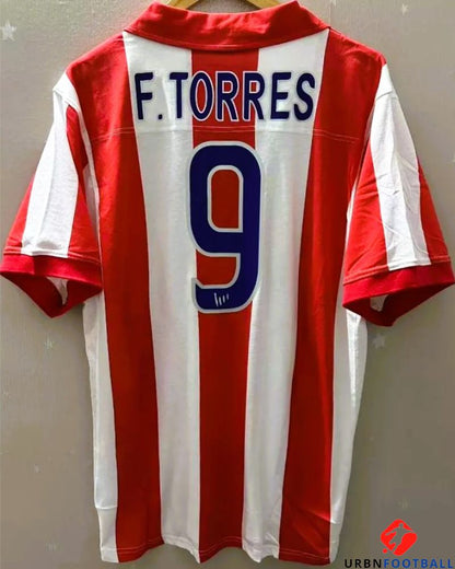 TORRES FERNANDO 2003-04 (Atl M)