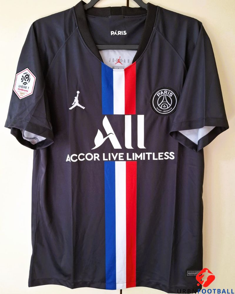 NEYMAR Jr 2019-20 (Psg)