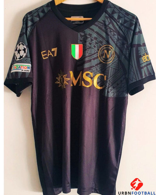 KVARATSKHELIA KHVICHA 2023-24 (Nap)