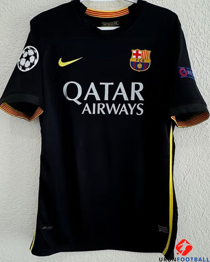 NEYMAR Jr 2013-14 (Bar)