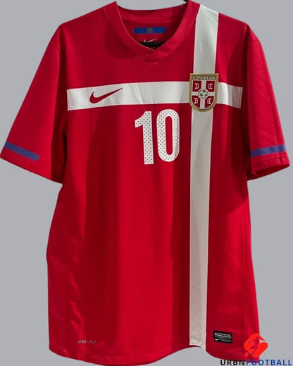 STANKOVIC DEJAN 2010-11 (Ser)