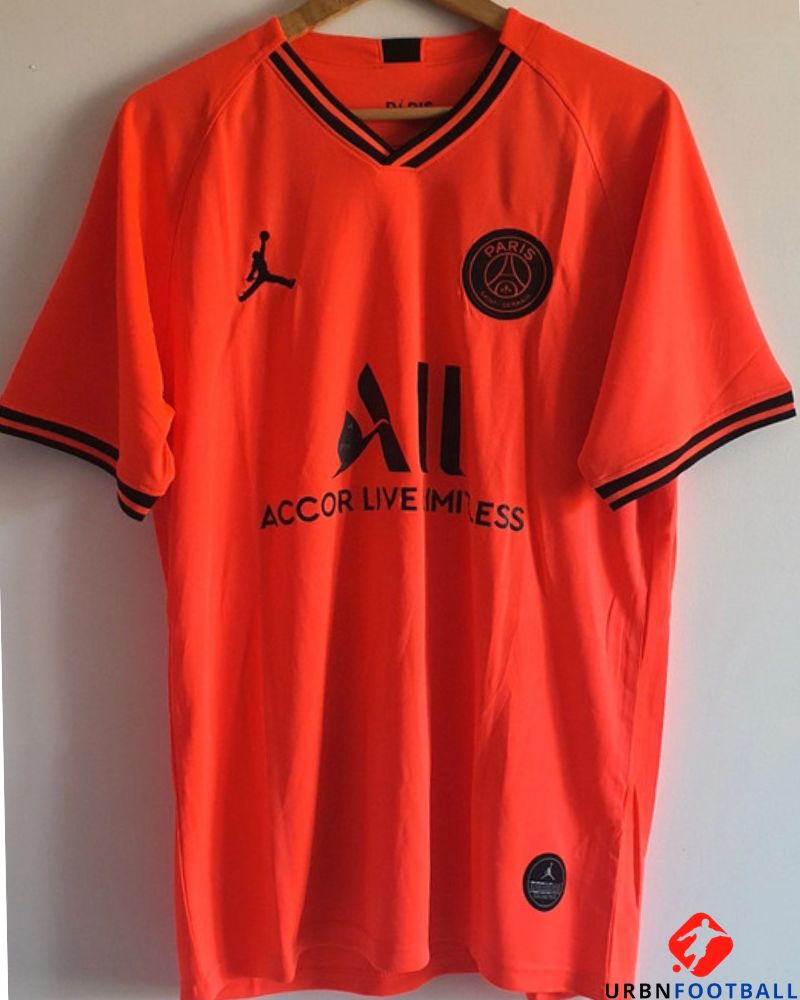 MBAPPE' KYLIAN 2019-20 (Psg)