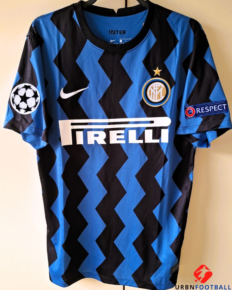 MARTINEZ LAUTARO 2020-21 (Int)