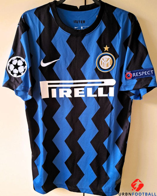 MARTINEZ LAUTARO 2020-21 (Int)