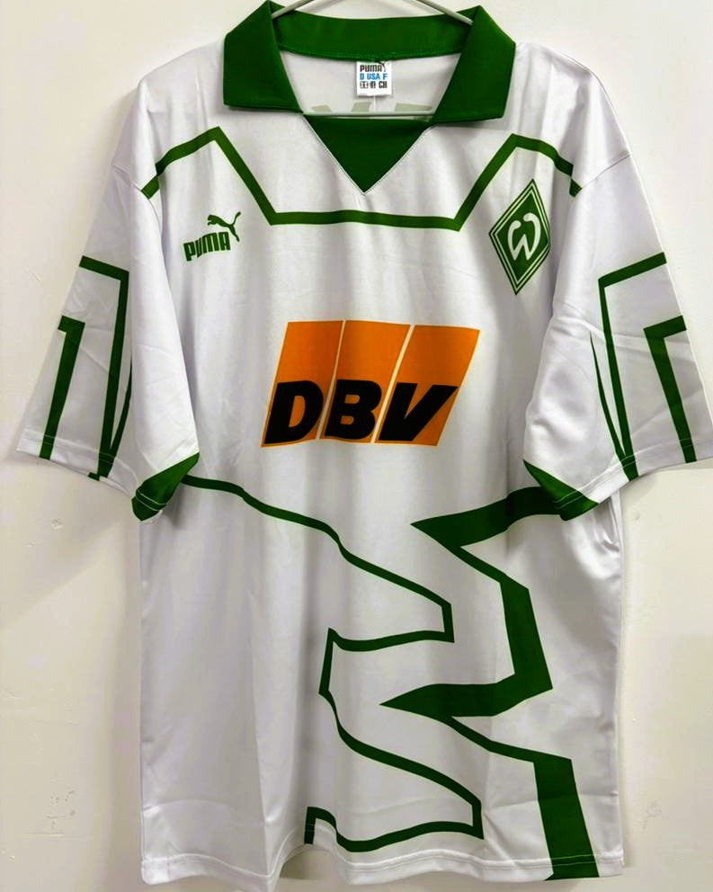 HERZOG ANDREAS 1993-94 (Wer)