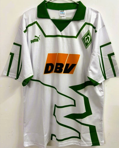 HERZOG ANDREAS 1993-94 (Wer)