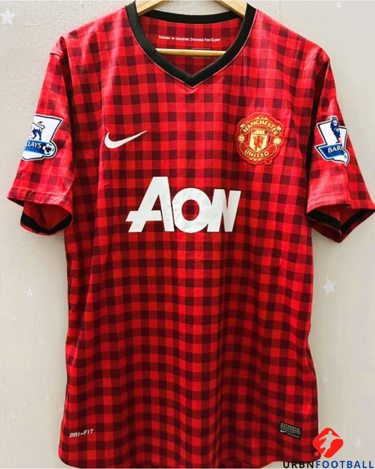 ROONEY WAYNE 2012-13 (Man U)