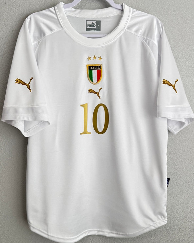 TOTTI FRANCESCO 2004-05 (Ita)