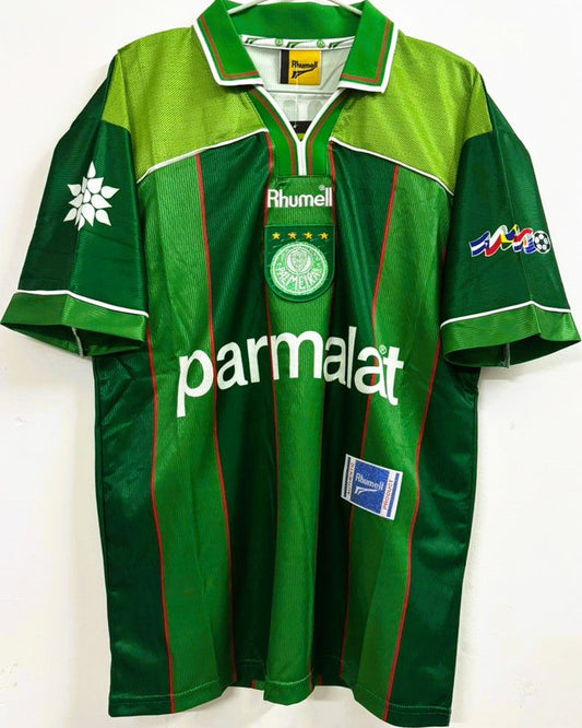 ASPRILLA FAUSTINO 1999-00 (Pal)