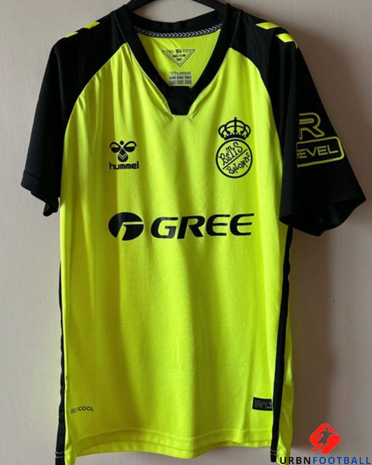 ANTONY 2024-25 (Real B)