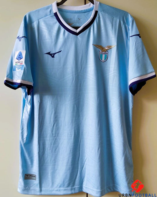 IMMOBILE CIRO 2024-25 (Laz)