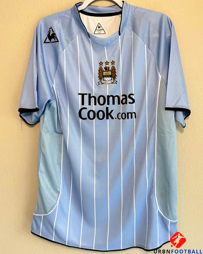 SAMARAS GEORGIOS 2007-08 (Man C)