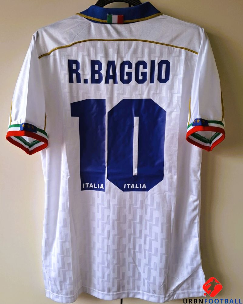 BAGGIO ROBERTO 1995-96 (Ita)
