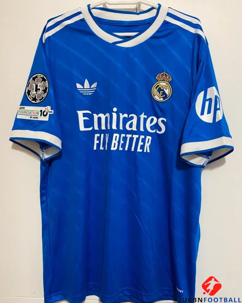 MBAPPE' KYLIAN 2025-26 (Real M)