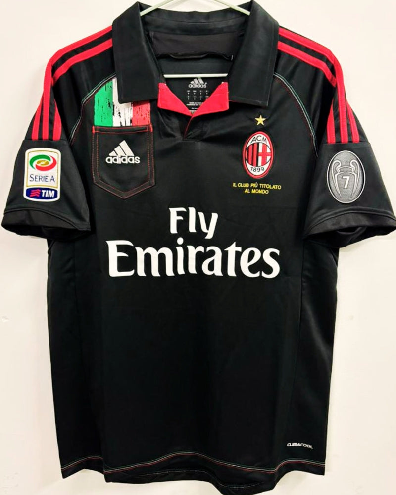 PATO ALEXANDRE 2012-13 (Mil)