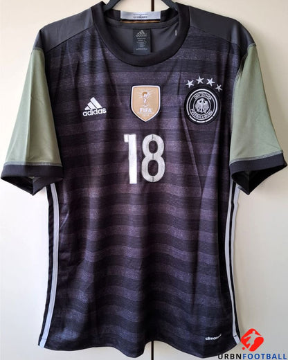 KROOS TONI 2016-17 (Ger)