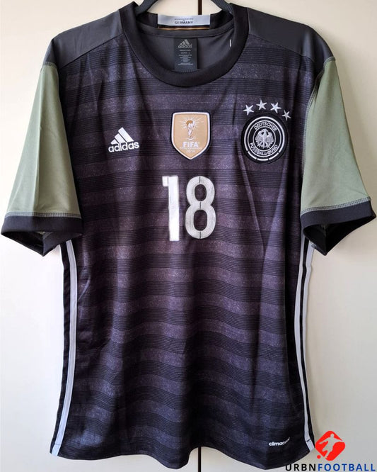 KROOS TONI 2016-17 (Ger)