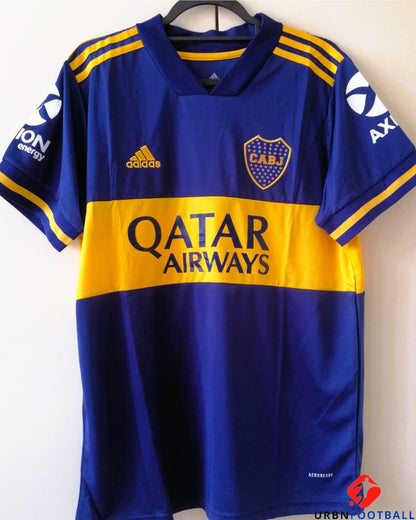 TEVEZ CARLITOS 2021-22 (Boca J)