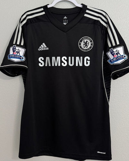 HAZARD EDEN 2013-14 (Che)