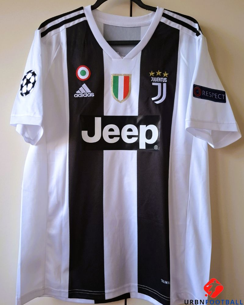 MANDZUKIC MARIO 2018-19 (Juv)