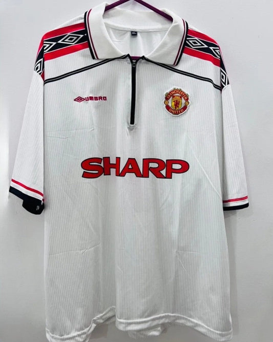 BECKHAM DAVID 1998-99 (Man U)