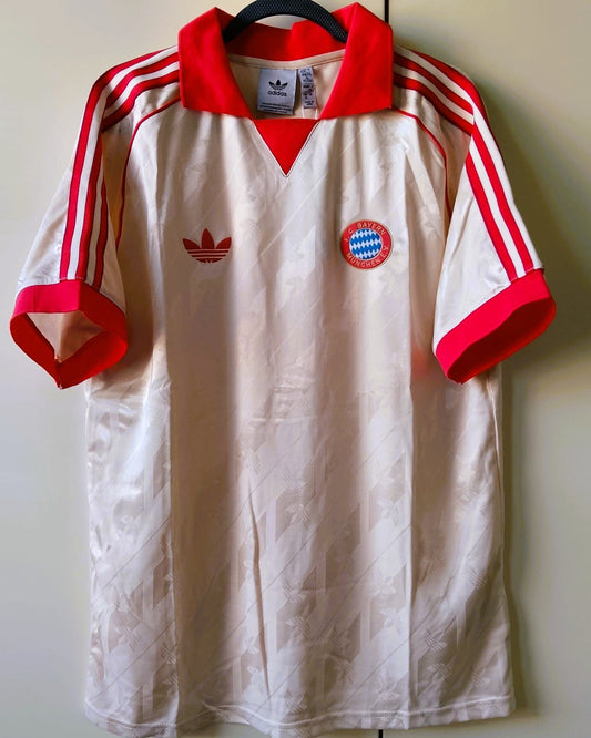BECKENBAUER FRANZ 1974-75 (Bay M)