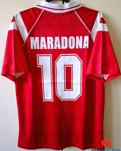 MARADONA DIEGO ARMANDO 1992-93 (Sev)