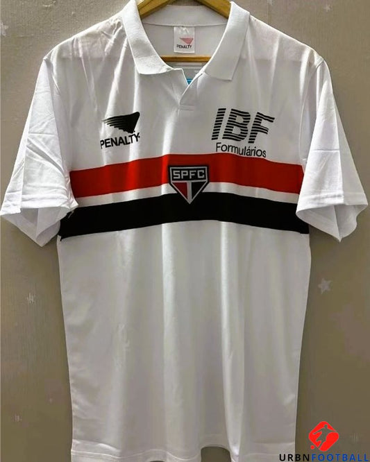 CAFU 1991-92 (Sao P)