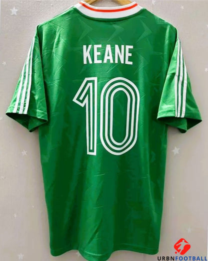 KEANE ROY 1990-91 (Ire)