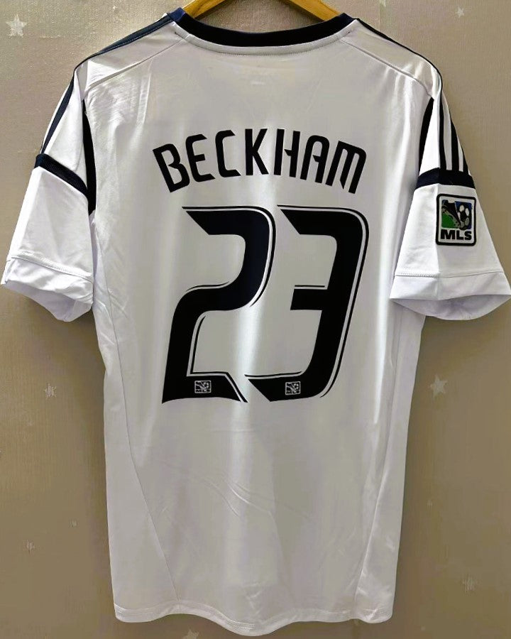 BECKHAM DAVID 2011-12 (LAG)