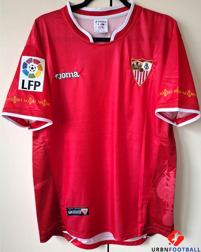 RAMOS SERGIO 2003-04 (Sev)