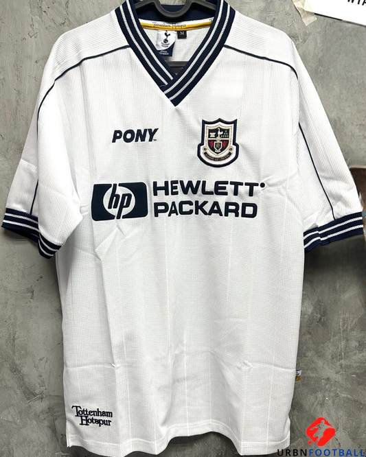 GINOLA DAVID 1998-99 (Tot)