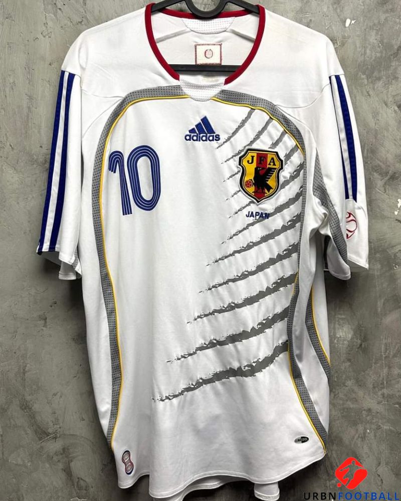 NAKAMURA SHUNSUKE 2006-07 (Jap)