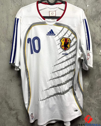 NAKAMURA SHUNSUKE 2006-07 (Jap)