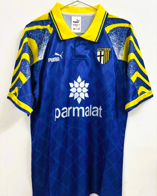 STOICHKOV HRISTO 1995-96 (Par)