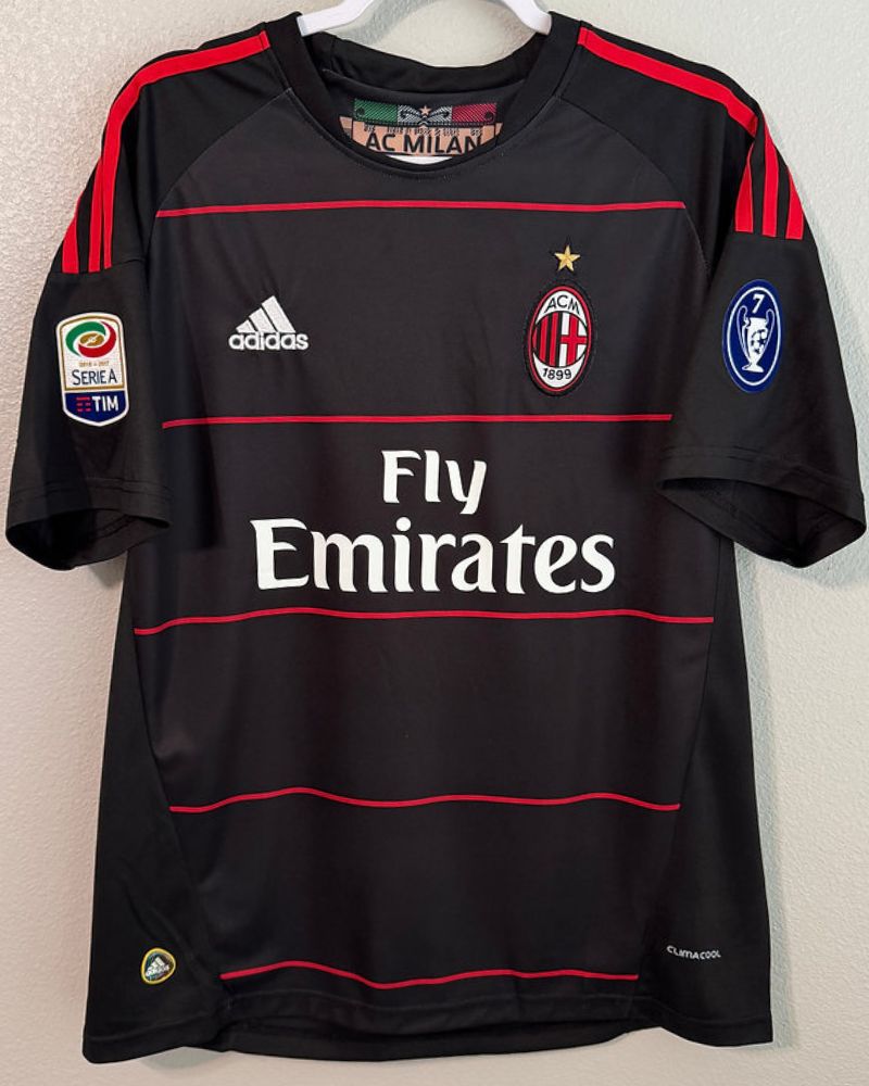 RONALDINHO 2010-11 (Mil)