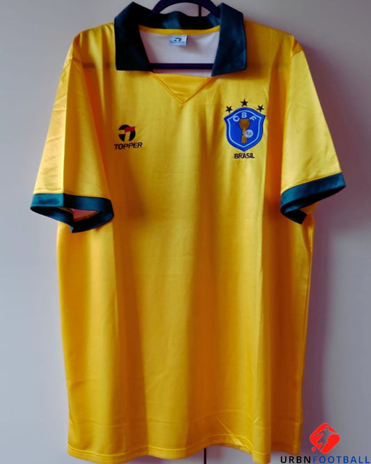 ZICO 1988-89 (Bra)