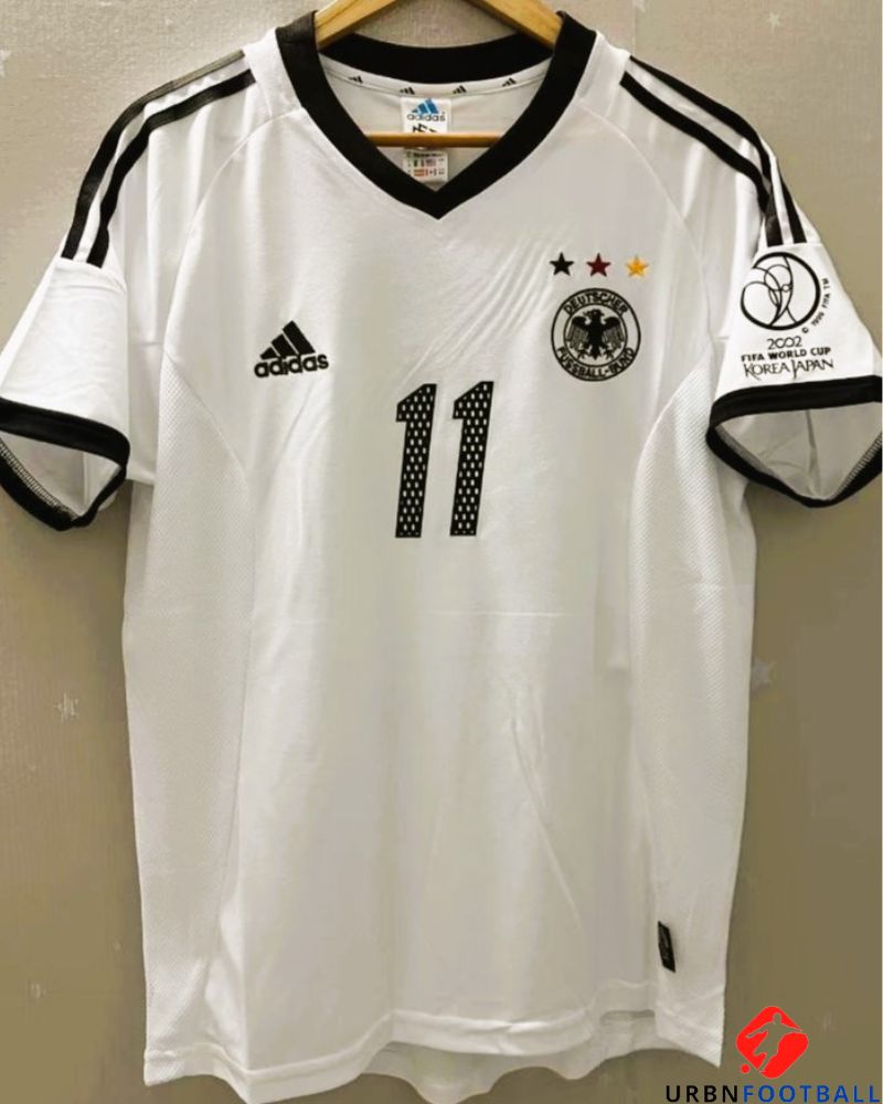 KLOSE MIROSLAV 2002-03 (Ger)