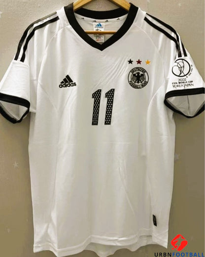 KLOSE MIROSLAV 2002-03 (Ger)