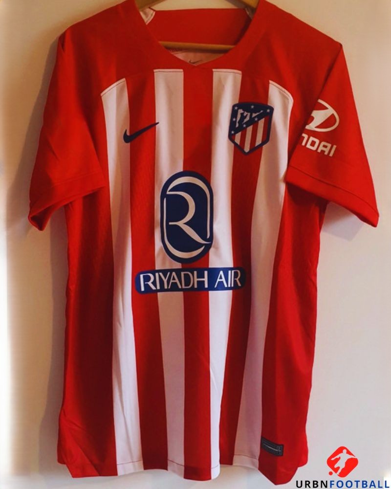 GRIEZMANN ANTOINE 2023-24 (Atl M)