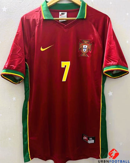 FIGO LUIS 1998-99 (Por)