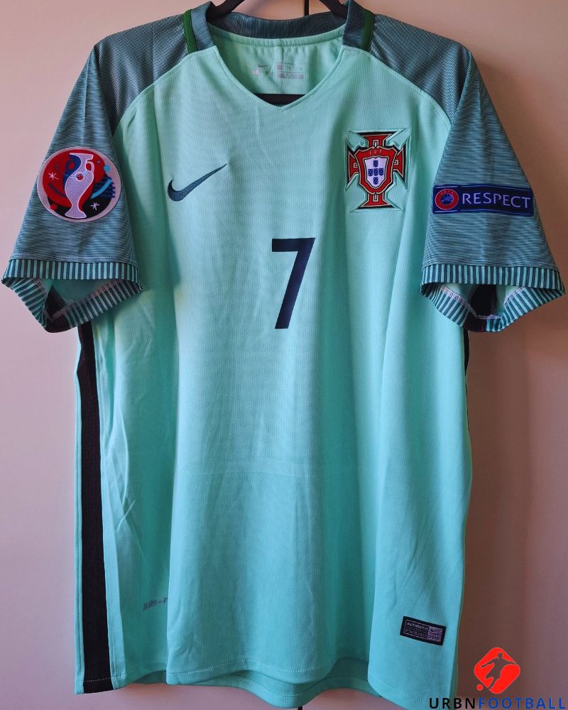 RONALDO CRISTIANO 2016-17 (Por)