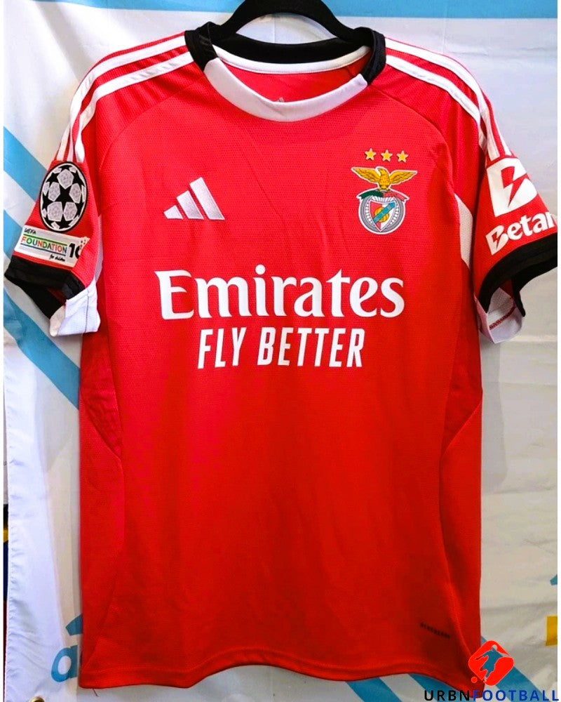 DI MARIA ANGEL 2025-26 (Ben)