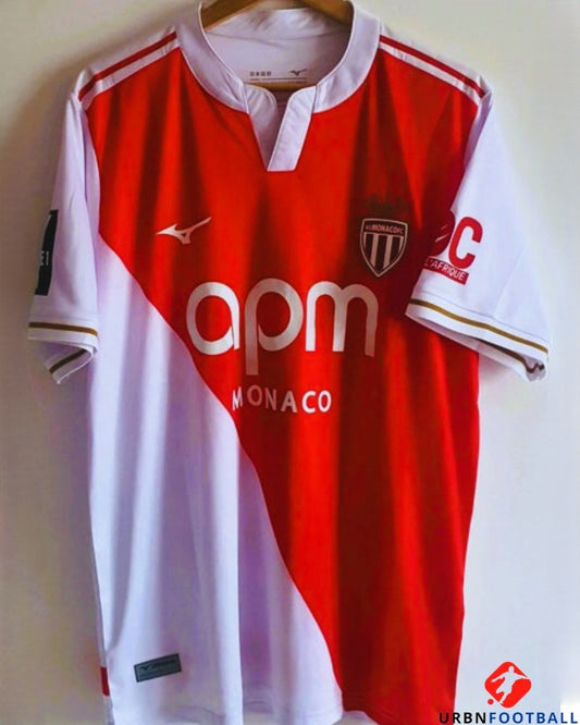 POGBA PAUL 2025-26 (Mon)