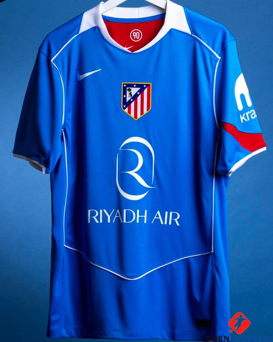 GRIEZMANN ANTOINE 2025-26 (Atl M)