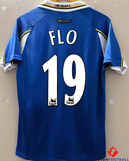 FLO TORE-ANDRE' 1998-99 (Che)