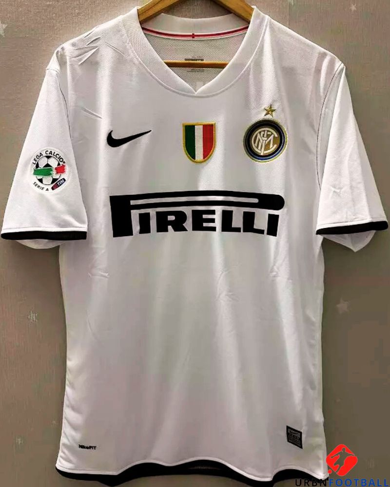 IBRAHIMOVIC ZLATAN 2008-09 (Int)