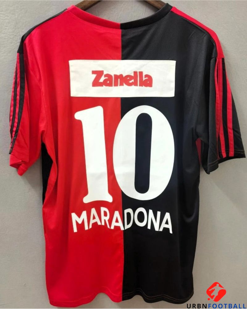 MARADONA DIEGO ARMANDO 1993-94 (New O)