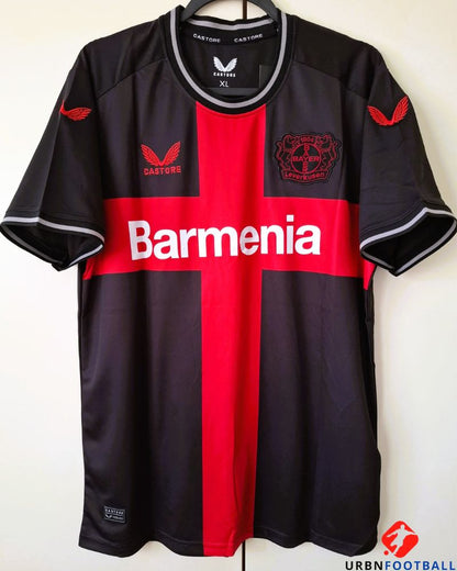 WIRTZ FLORIAN 2023-24 (Bay L)